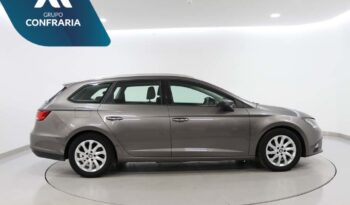 SEAT Leon ST 1.6 TDI YLE ECOMOTIVE completo