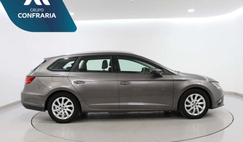 SEAT Leon ST 1.6 TDI YLE ECOMOTIVE completo