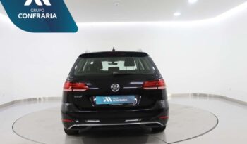 VOLKSWAGEN Golf VII Variant GP 1.6 TDI CONFORTLINE completo
