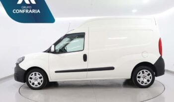FIAT Doblo Combi 1.6 MULTIJET XL completo
