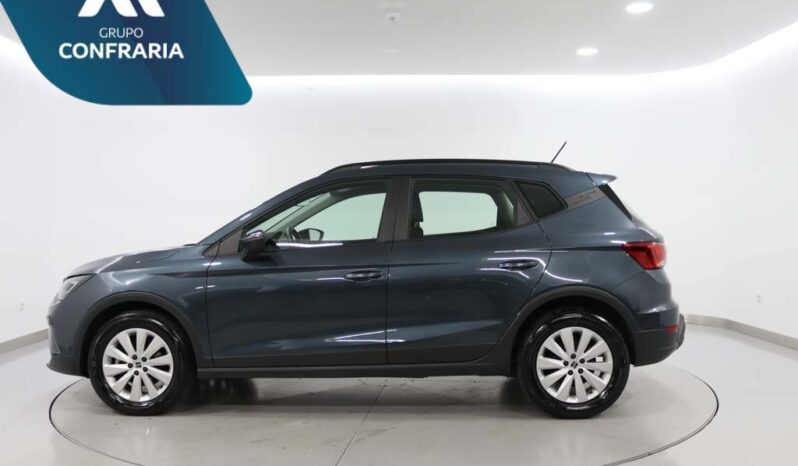 SEAT Arona 1.0 TSI STYLE completo