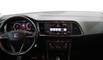 SEAT Ateca 1.6 TDI STYLE DSG completo