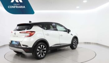 RENAULT Captur 1.0 TCE INTES completo