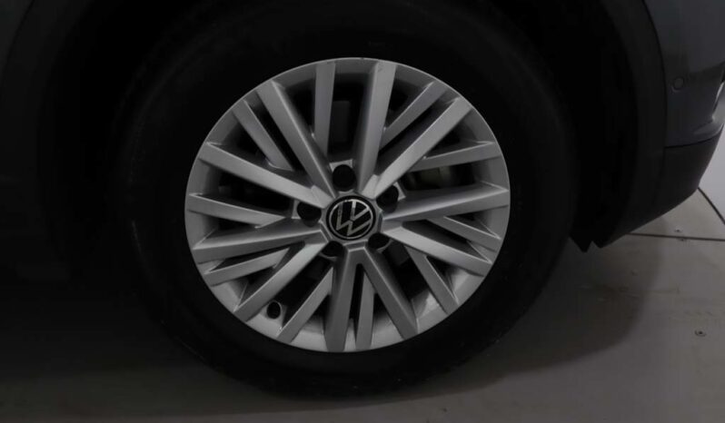 VOLKSWAGEN T-Roc 1.0 TSI completo