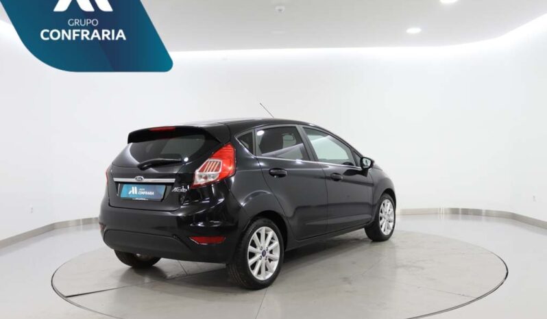 FORD Fiesta 1.0 TI-VCT TITANIUM completo
