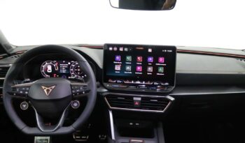 CUPRA Leon 2.0 TDI DSG completo