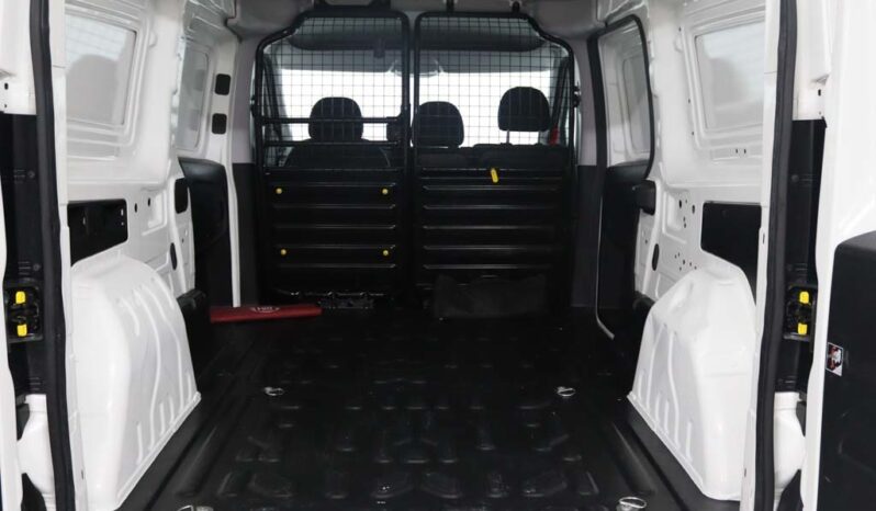 FIAT Doblo Combi 1.6 MULTIJET XL completo