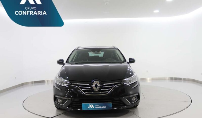 RENAULT Mégane IV Sport Tourer 1.5 BLUE DCI BOSE EDITION completo