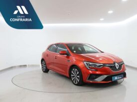 RENAULT Mégane IV Fase II 1.5 BLUE DCI R.S. LINE EDC