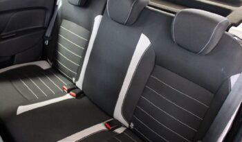DACIA Sandero 0.9 TCE STEPWAY completo