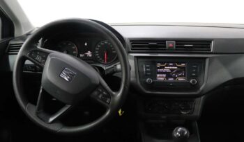 SEAT Ibiza 1.0 ECOTSI REFERENCE completo