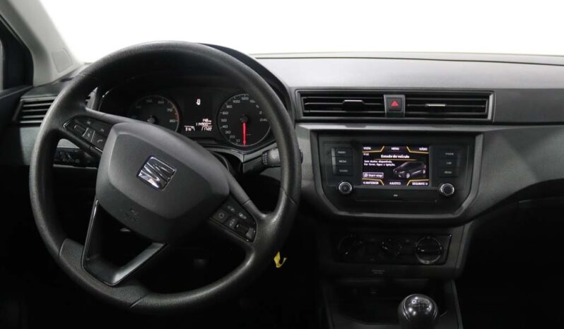 SEAT Ibiza 1.0 ECOTSI REFERENCE completo