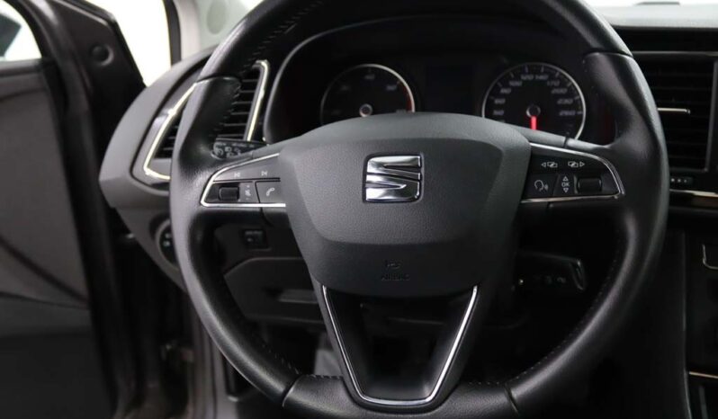 SEAT Leon ST 1.6 TDI YLE ECOMOTIVE completo