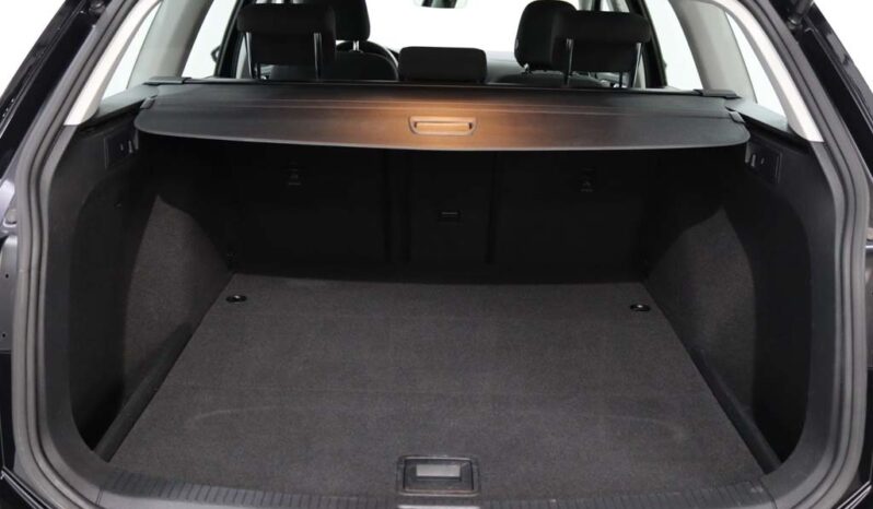 VOLKSWAGEN Golf VII Variant GP 1.6 TDI CONFORTLINE completo