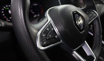 RENAULT Clio V Fase II 1.0 TCE ESPRIT ALPINE completo