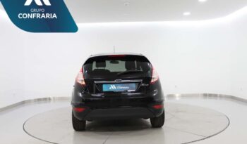 FORD Fiesta 1.0 TI-VCT TITANIUM completo