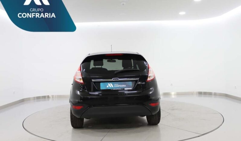 FORD Fiesta 1.0 TI-VCT TITANIUM completo