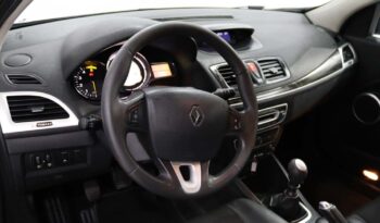 RENAULT Mégane III Sport Tourer 1.5 DCI DYNAMIQUE S completo
