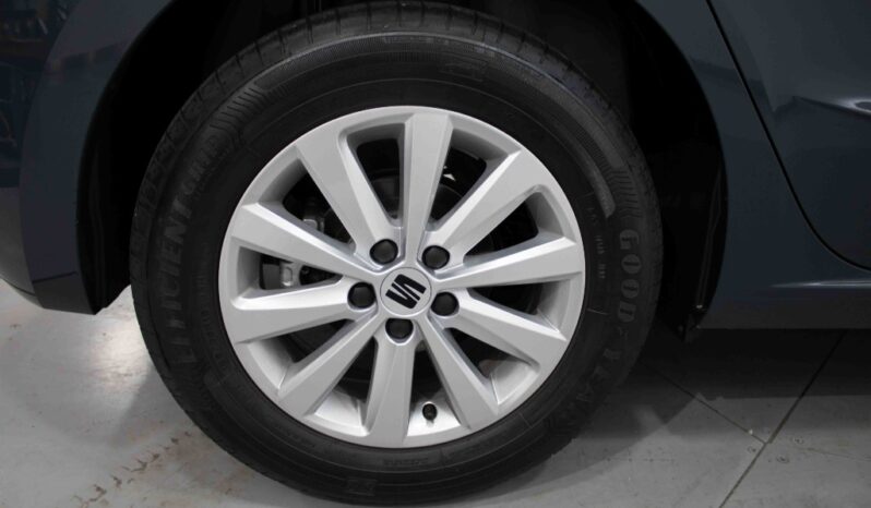 SEAT Ibiza 1.0 TSI STYLE DSG completo