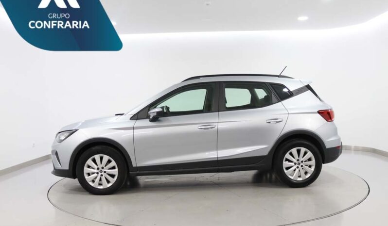 SEAT Arona 1.0 TSI STYLE DSG completo