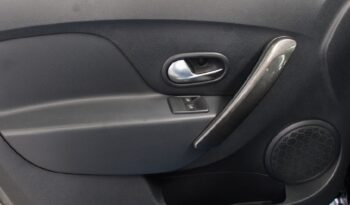 DACIA Sandero 0.9 TCE STEPWAY completo