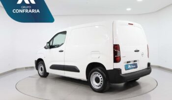 OPEL Combo Cargo 1.5 CDTI L1H1 ENJOY completo