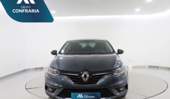 RENAULT Mégane IV Grand Coupé 1.5 BLUE DCI LIMITED completo