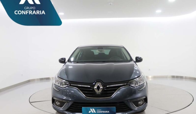 RENAULT Mégane IV Grand Coupé 1.5 BLUE DCI LIMITED completo