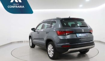SEAT Ateca 1.6 TDI STYLE DSG completo