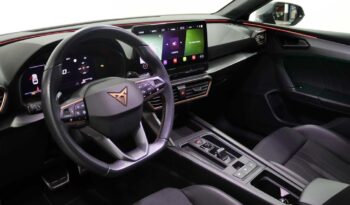 CUPRA Leon ST 1.4 E-HYBRID MID DSG completo