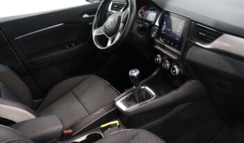 RENAULT Captur 1.0 TCE INTES completo