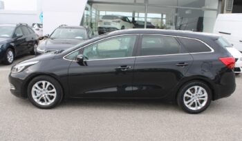 KIA Ceed 1.4 CRDI LX completo