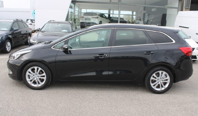 KIA Ceed 1.4 CRDI LX completo