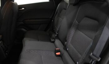RENAULT CAPTUR 1.0 TCE EVOLUTION BI-FUEL completo