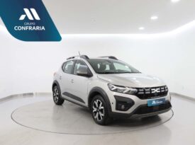 DACIA Sandero Stepway 1.0 ECO-G EXPRESSION BI-FUEL