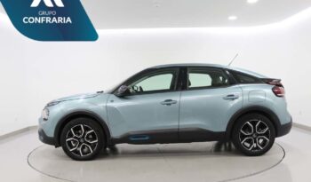 CITROEN e-C4 50 KWH FEEL PACK completo