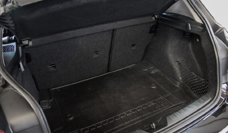 BMW Serie LCI 116 D EDYNAMICS ADVANTAGE completo