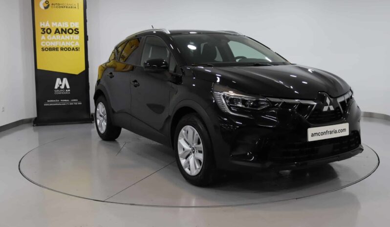 MITSUBISHI ASX 1.0 MPI-T INVITE completo