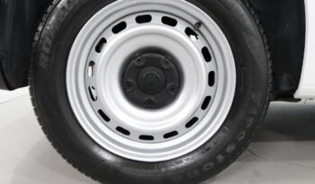 OPEL Combo Cargo 1.5 CDTI L1H1 ENJOY completo