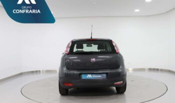 FIAT Punto 1.3 M-JET EASY S&S completo