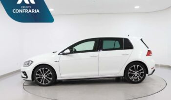 VOLKSWAGEN Golf VII GP 1.5 TSI R-LINE DSG completo