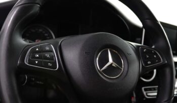 MERCEDES-BENZ Classe C Station 200 BLUETEC AMG LINE completo