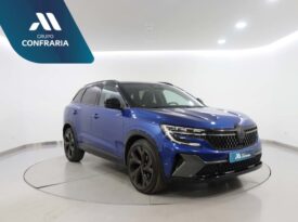RENAULT Austral 1.3 MILD HYBRID TECHNO ESPRIT ALPINE AUTO