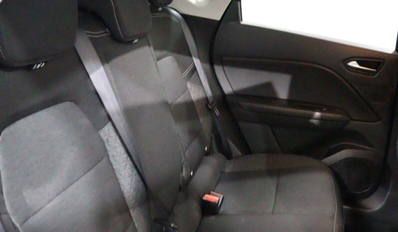 MITSUBISHI ASX 1.0 MPI-T INVITE completo