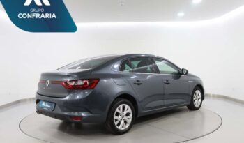 RENAULT Mégane IV Grand Coupé 1.5 BLUE DCI LIMITED completo