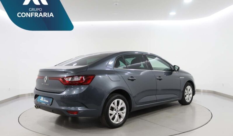RENAULT Mégane IV Grand Coupé 1.5 BLUE DCI LIMITED completo