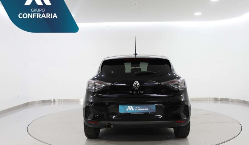 RENAULT Clio V Fase II 1.0 TCE EVOLUTION BI-FUEL completo