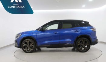 RENAULT Austral 1.3 MILD HYBRID TECHNO ESPRIT ALPINE AUTO completo