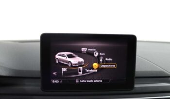 AUDI A4 Avant 35 TDI DESIGN S TRONIC completo