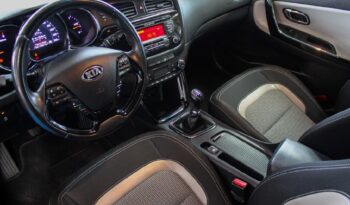 KIA Ceed 1.4 CRDI LX completo